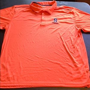 Syracuse Polo